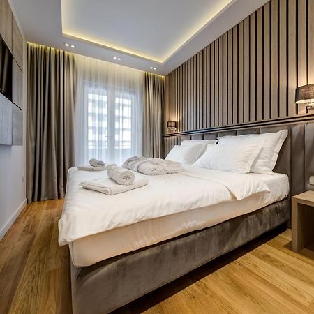 Apart Compliment Podgorica Zewnętrze zdjęcie