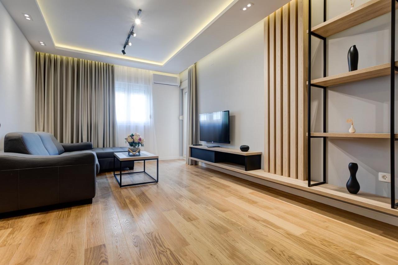 Apart Compliment Podgorica Zewnętrze zdjęcie